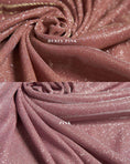 Load image into Gallery viewer, Lurex Glitter Fabric by the Yard | Luxury Spandex Knit for Evening Gowns, Costumes & Backdrops | Sparkle Shimmer Fabric for Prom Dresses