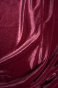 Load image into Gallery viewer, Mauve Velvet Fabric - Stretch 4 Way Luxury Velvet by the Yard for Fashion Apparel, Costumes & Fashion Bows, Evening and Prom Dresses