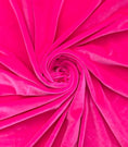 Load image into Gallery viewer, Stretchy Velvet Fabric | Soft Velvet Fabric by the Yard | Luxury 4-Way Stretch Velvet Colors Collection for Costumes & Bows, Prom Dresses