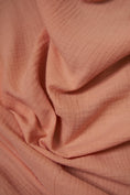 Load image into Gallery viewer, Cotton Gauze Fabric by the Yard Perfect for Backdrops, Drapery, Home Décor, Weddings & DIY Projects Bulk and Wholesale Options.