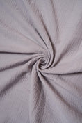 Load image into Gallery viewer, Cotton Gauze Fabric by the Yard Perfect for Backdrops, Drapery, Home Décor, Weddings & DIY Projects Bulk and Wholesale Options.