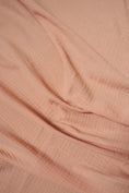 Load image into Gallery viewer, 100% Cotton Gauze Fabric by the Yard Soft Drapery, Backdrops, Home Décor, Wholesale & Bulk Fabric for DIY Projects, Curtains, Sewing.