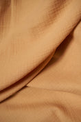 Load image into Gallery viewer, Premium 100% Cotton Gauze Fabric by the Yard - Perfect for Backdrops, Drapery, Decorations, DIY Crafts | Bulk & Wholesale Options Available.