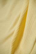 Load image into Gallery viewer, 100% Cotton Gauze Fabric by the Yard Perfect for Backdrops, Drapery, Home Décor, Weddings & DIY Projects Bulk hole sale Options.