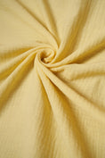Load image into Gallery viewer, 100% Cotton Gauze Fabric by the Yard Perfect for Backdrops, Drapery, Home Décor, Weddings & DIY Projects Bulk hole sale Options.