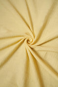 Load image into Gallery viewer, 100% Cotton Gauze Fabric by the Yard Perfect for Backdrops, Drapery, Home Décor, Weddings & DIY Projects Bulk hole sale Options.