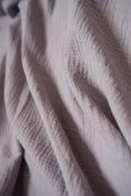 Load image into Gallery viewer, Cotton Gauze Fabric by the Yard Perfect for Backdrops, Drapery, Home Décor, Weddings & DIY Projects Bulk and Wholesale Options.