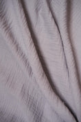 Load image into Gallery viewer, Cotton Gauze Fabric by the Yard Perfect for Backdrops, Drapery, Home Décor, Weddings & DIY Projects Bulk and Wholesale Options.