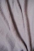 Load image into Gallery viewer, Cotton Gauze Fabric by the Yard Perfect for Backdrops, Drapery, Home Décor, Weddings & DIY Projects Bulk and Wholesale Options.