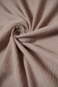 Load image into Gallery viewer, Premium 100% Cotton Gauze Fabric by the Yard - Perfect for Backdrops, Drapery, Decorations, DIY Crafts | Bulk & Wholesale Options Available.