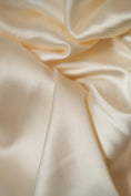 Load image into Gallery viewer, Top Rated Luxury Satin, Silk Satin Fabric, Quality Stretch Fabric, Festival Wear, Luxurious Satin for Gowns, Evening and Bridal Dresses