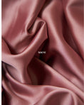 Load image into Gallery viewer, Top Rated Luxury Satin, Silk Satin Fabric, Quality Stretch Fabric, Festival Wear, Luxurious Satin for Gowns, Evening and Bridal Dresses