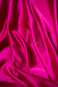 Load image into Gallery viewer, Fuchsia Fabric, Stretch Fabric by the Yard, Luxury Satin Fabric, Quality Sewing Fabric, Casual and Festival Wear, Fabric for Dress