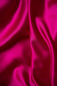 Load image into Gallery viewer, Fuchsia Fabric, Stretch Fabric by the Yard, Luxury Satin Fabric, Quality Sewing Fabric, Casual and Festival Wear, Fabric for Dress