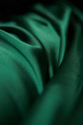 Load image into Gallery viewer, Hunter Fabric, Fabric by the Yard, Luxury Satin Fabric, Hunter Green Sewing Fabric, Stretch Fabric by the Yard, Apparel Fabric