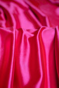 Load image into Gallery viewer, Top-Rated Hot Pink Shiny Nylon Spandex Stretch Fabric by the Yard for Sportswear, Bridal Attire, Evening Dresses, Prom Dresses, Costumes.
