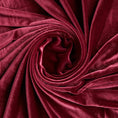 Load image into Gallery viewer, Mauve Velvet Fabric - Stretch 4 Way Luxury Velvet by the Yard for Fashion Apparel, Costumes & Fashion Bows, Evening and Prom Dresses
