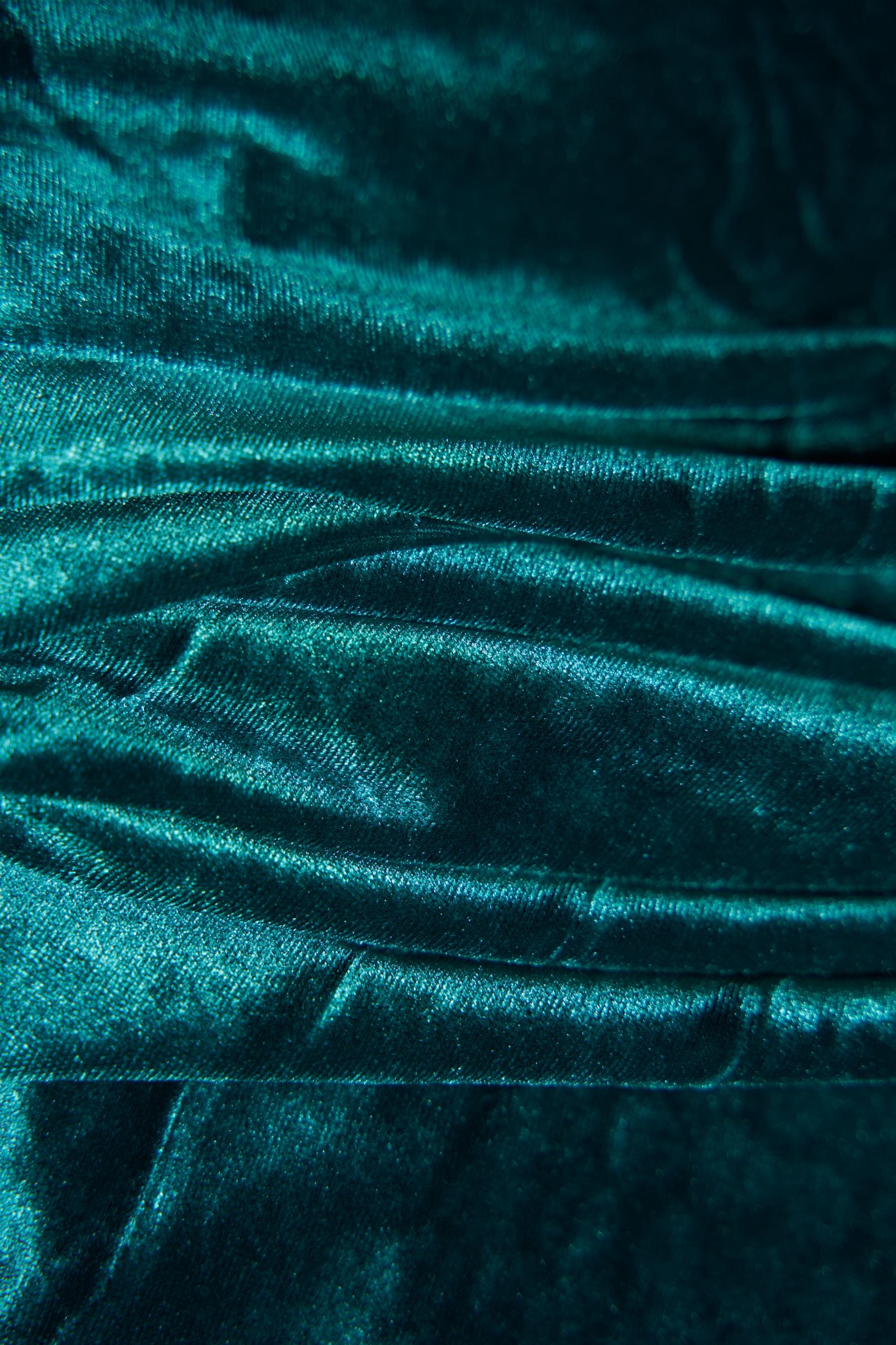 Top-Rated Jade Velvet Stretch Fabric: Luxurious Green Velvet by the Yard for Costumes, Bows & Fashion Designs, Evening and Prom Dresses