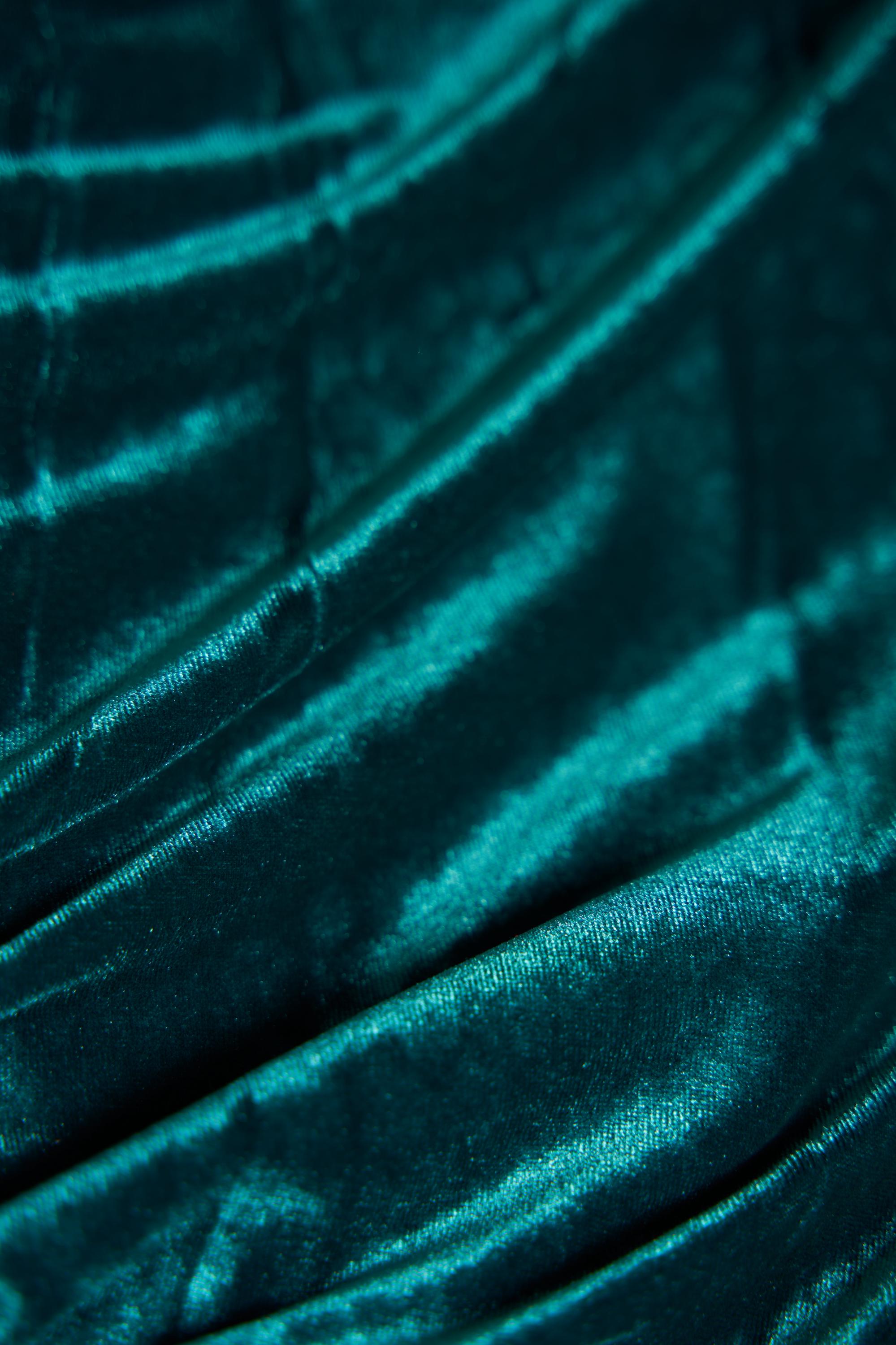 Top-Rated Jade Velvet Stretch Fabric: Luxurious Green Velvet by the Yard for Costumes, Bows & Fashion Designs, Evening and Prom Dresses