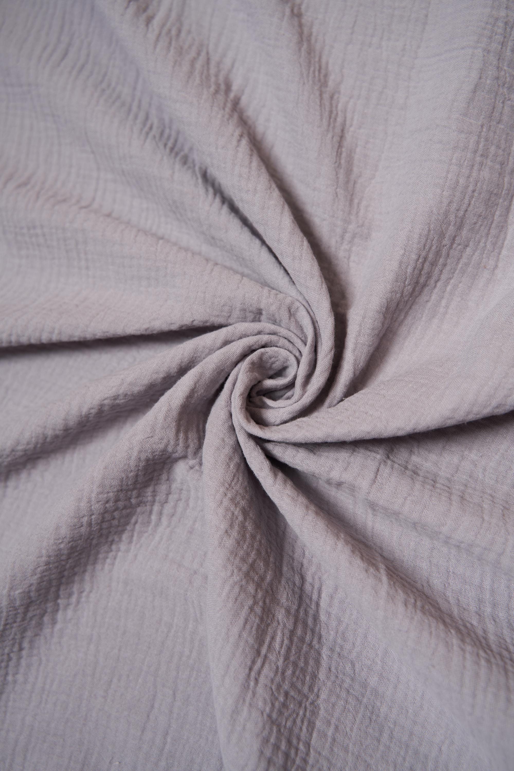 Cotton Gauze Fabric by the Yard Perfect for Backdrops, Drapery, Home Décor, Weddings & DIY Projects  Bulk  and Wholesale Options.