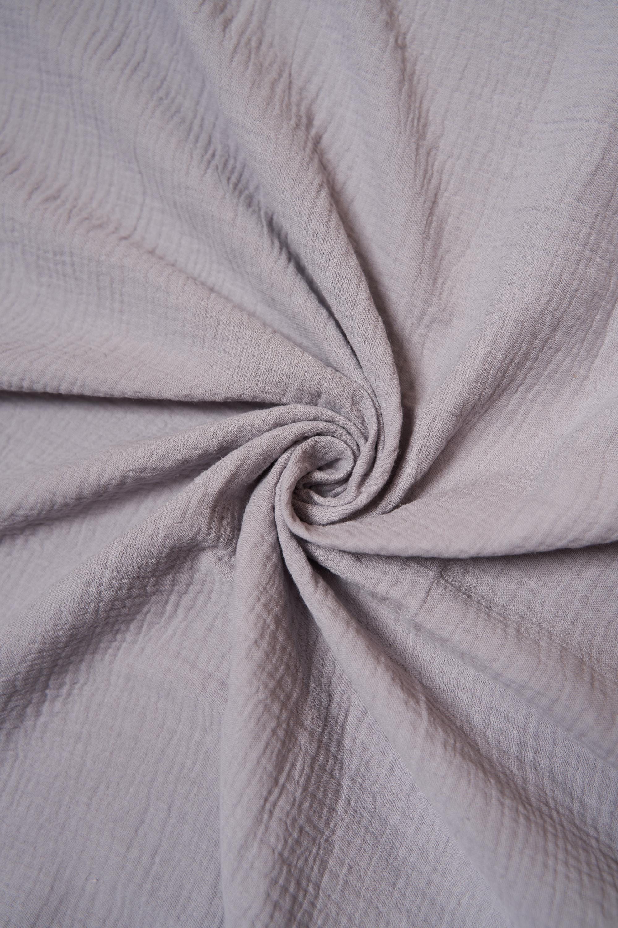 Cotton Gauze Fabric by the Yard Perfect for Backdrops, Drapery, Home Décor, Weddings & DIY Projects  Bulk  and Wholesale Options.