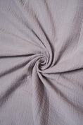 Load image into Gallery viewer, Cotton Gauze Fabric by the Yard Perfect for Backdrops, Drapery, Home Décor, Weddings & DIY Projects  Bulk  and Wholesale Options.
