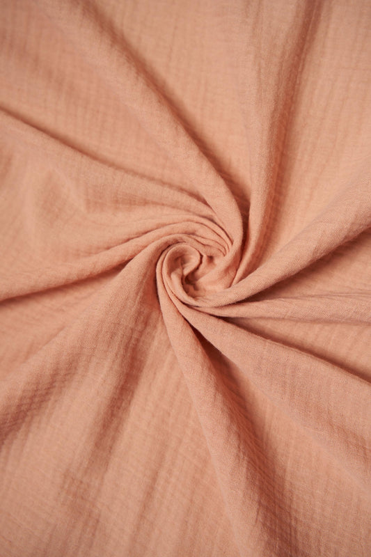 100% Cotton Gauze Fabric by the Yard  Soft Drapery, Backdrops, Home Décor, Wholesale & Bulk Fabric for DIY Projects, Curtains, Sewing.