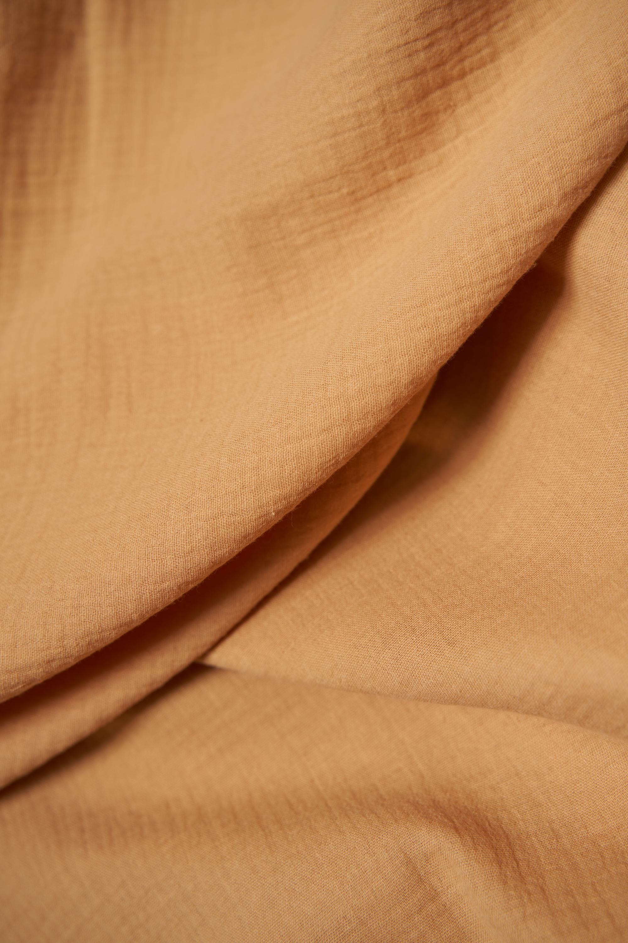 Premium 100% Cotton Gauze Fabric by the Yard - Perfect for Backdrops, Drapery, Decorations, DIY Crafts | Bulk & Wholesale Options Available.