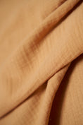 Load image into Gallery viewer, Premium 100% Cotton Gauze Fabric by the Yard - Perfect for Backdrops, Drapery, Decorations, DIY Crafts | Bulk & Wholesale Options Available.
