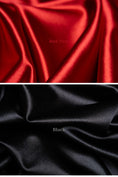 Load image into Gallery viewer, Premium Shiny Nylon Spandex Fabric - Stretchy Fabric by the Yard for Sportswear, Bridal Attire, Evening Dresses, Prom Dresses, Costumes.
