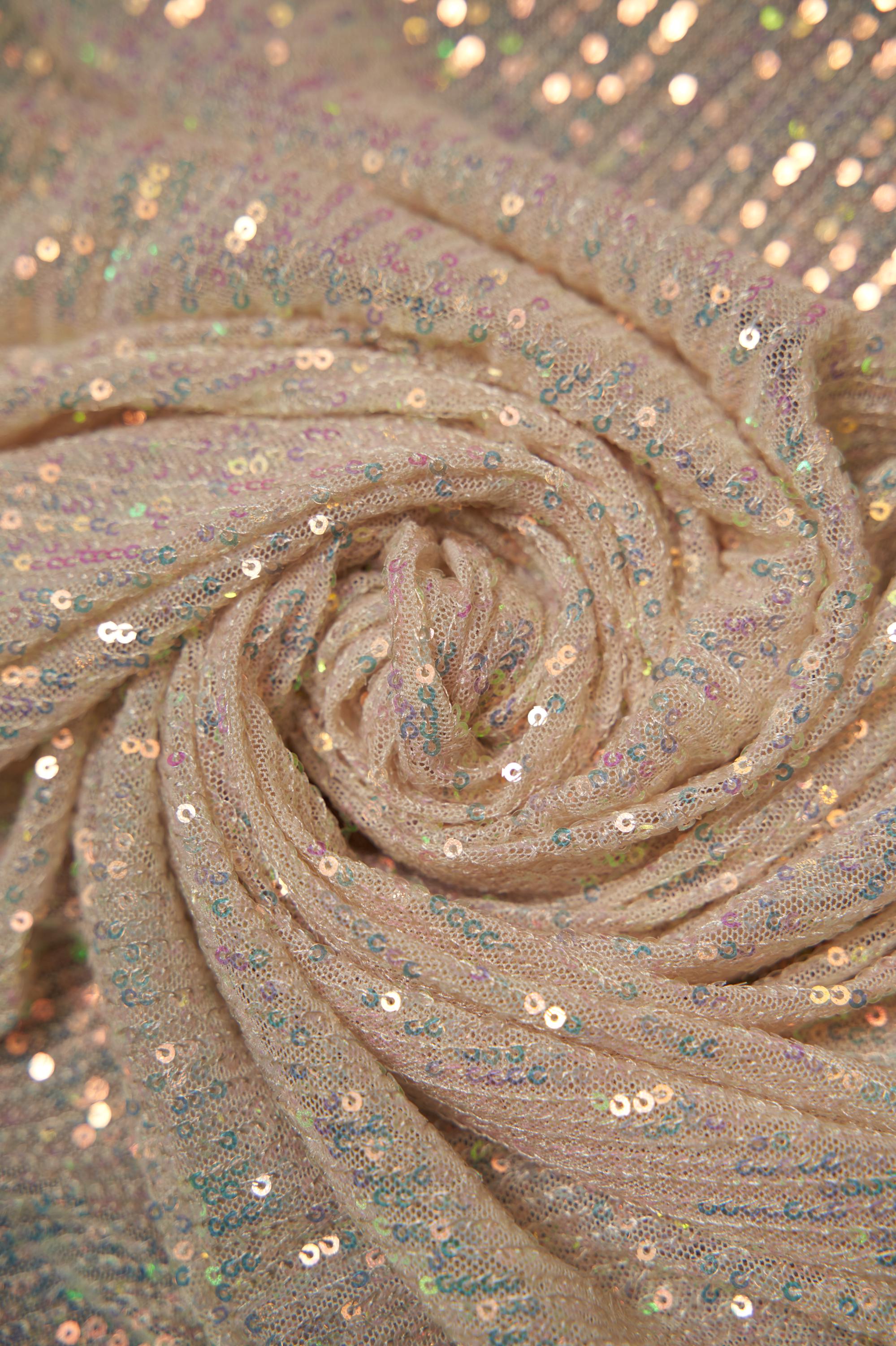 sequin material for dresses Multicolor Gradient Sequin Fabric Vines Lace Tulle Fabric Everning Dress Lace Fabric DIY Custom Dress for Wedding Bridal Dress, Gown Bodices