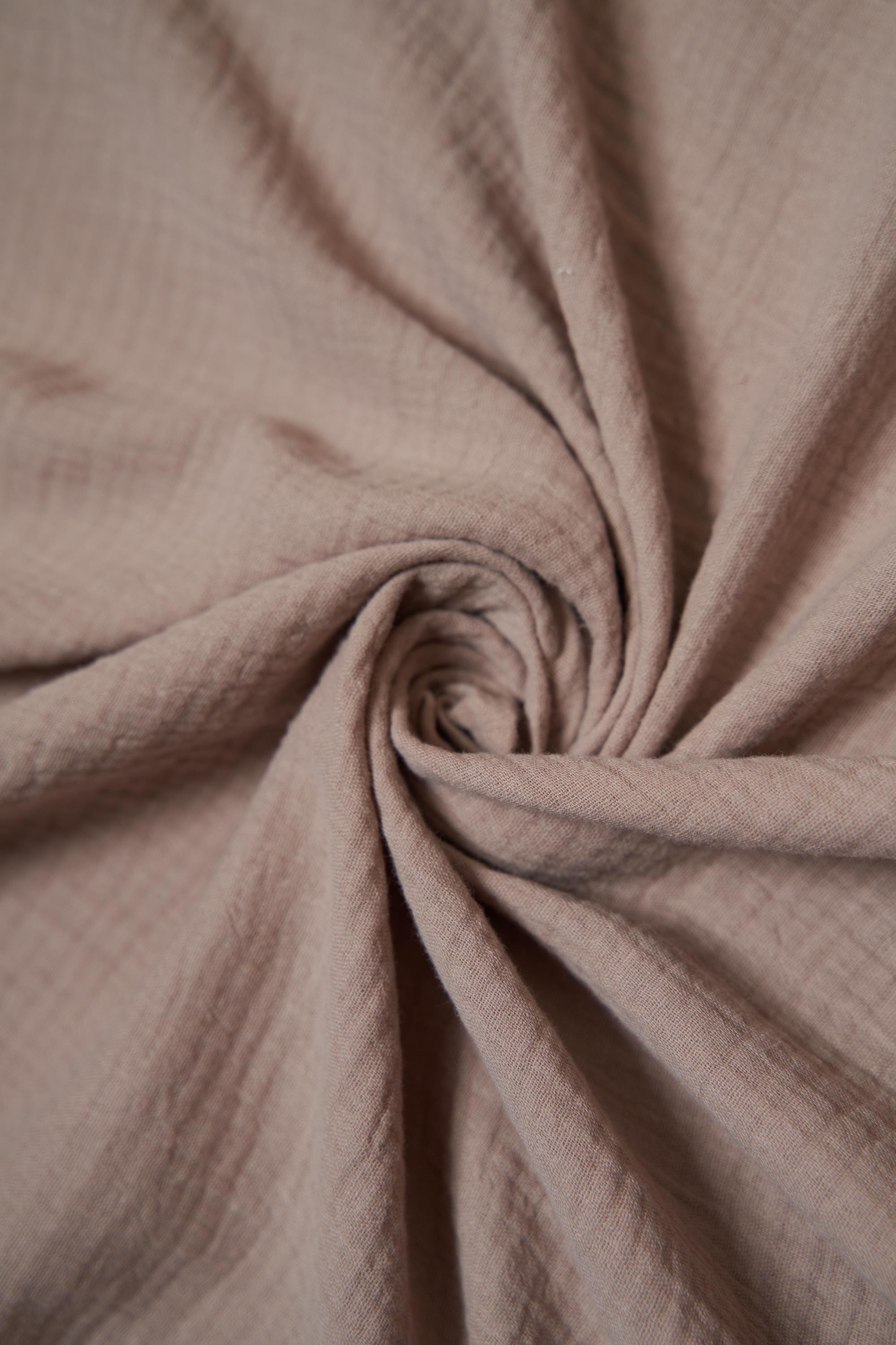 Premium 100% Cotton Gauze Fabric by the Yard - Perfect for Backdrops, Drapery, Decorations, DIY Crafts | Bulk & Wholesale Options Available.