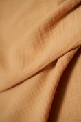 Load image into Gallery viewer, Premium 100% Cotton Gauze Fabric by the Yard - Perfect for Backdrops, Drapery, Decorations, DIY Crafts | Bulk & Wholesale Options Available.
