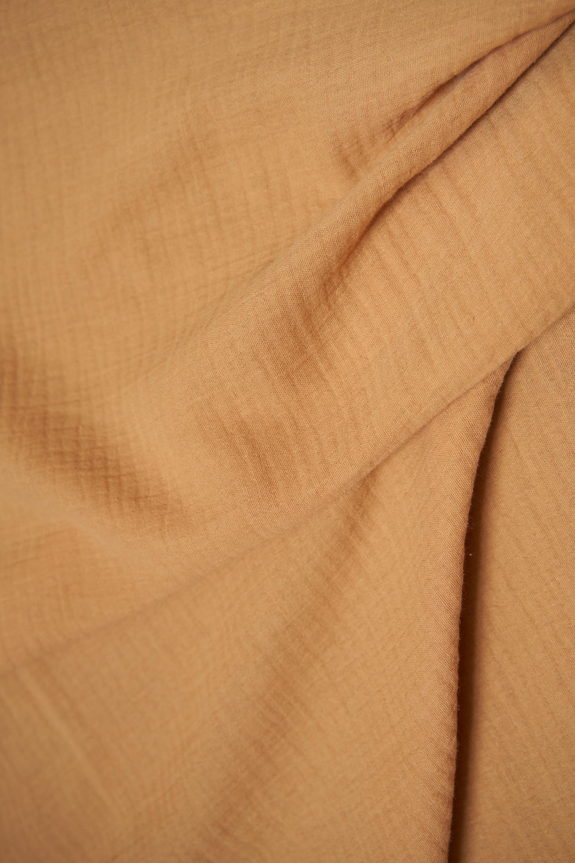 Premium 100% Cotton Gauze Fabric by the Yard - Perfect for Backdrops, Drapery, Decorations, DIY Crafts | Bulk & Wholesale Options Available.