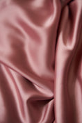 Load image into Gallery viewer, Mauve Satin Fabric, Shiny Stretch Fabric by the Yard, Lightweight Sewing Fabric, Silk Wedding Fabric, Apparel Fabric
