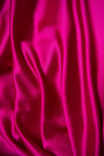 Load image into Gallery viewer, Fuchsia Fabric, Stretch Fabric by the Yard, Luxury Satin Fabric, Quality Sewing Fabric, Casual and Festival Wear, Fabric for Dress
