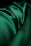 Load image into Gallery viewer, Hunter Fabric, Fabric by the Yard, Luxury Satin Fabric, Hunter Green Sewing Fabric, Stretch Fabric by the Yard, Apparel Fabric
